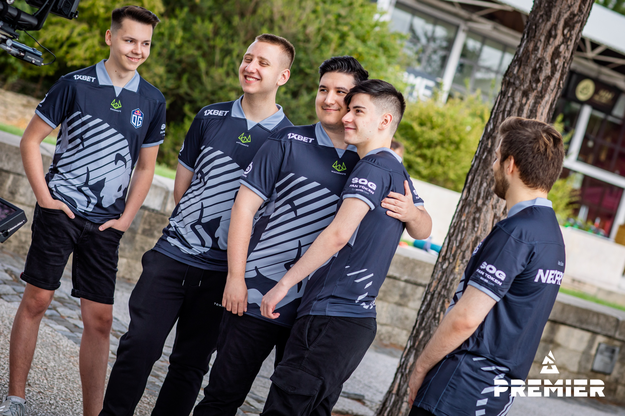 NAVI俱乐部CS:GO奖金池突破千万，电竞产业见证辉煌成就-JJB电竞