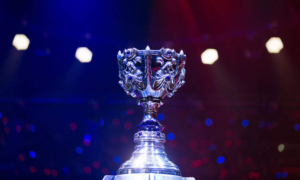 IG战队登顶LPL赛区，全球战队实力排行榜位列第三，电竞媒体深度解析世界赛前景-JJB电竞