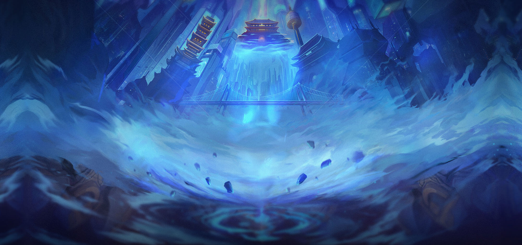 BFX vs WBG:小龙团战致胜关键,团队配合拉大经济差距